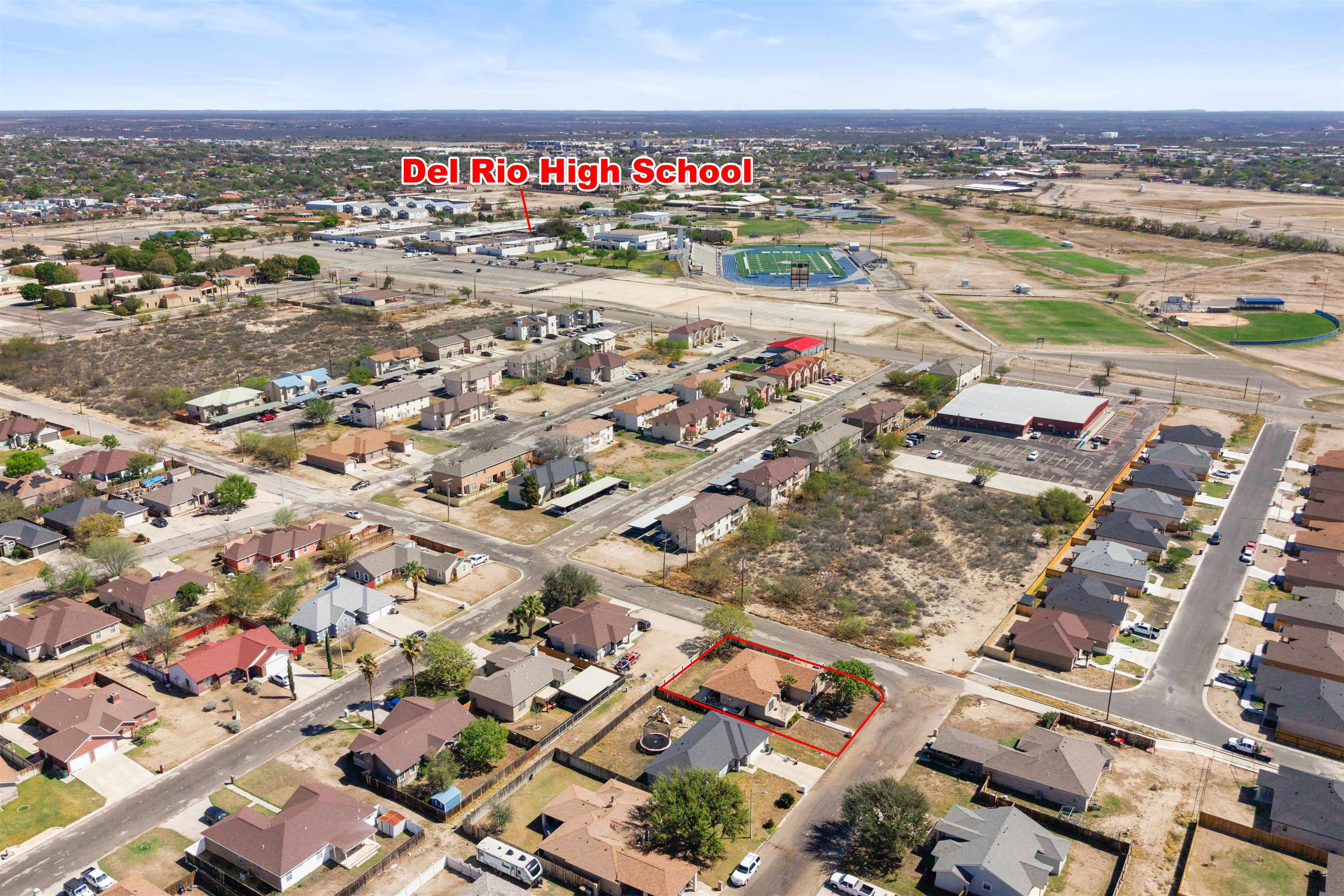 Image 47 of 47 For 201 Pete Dr  