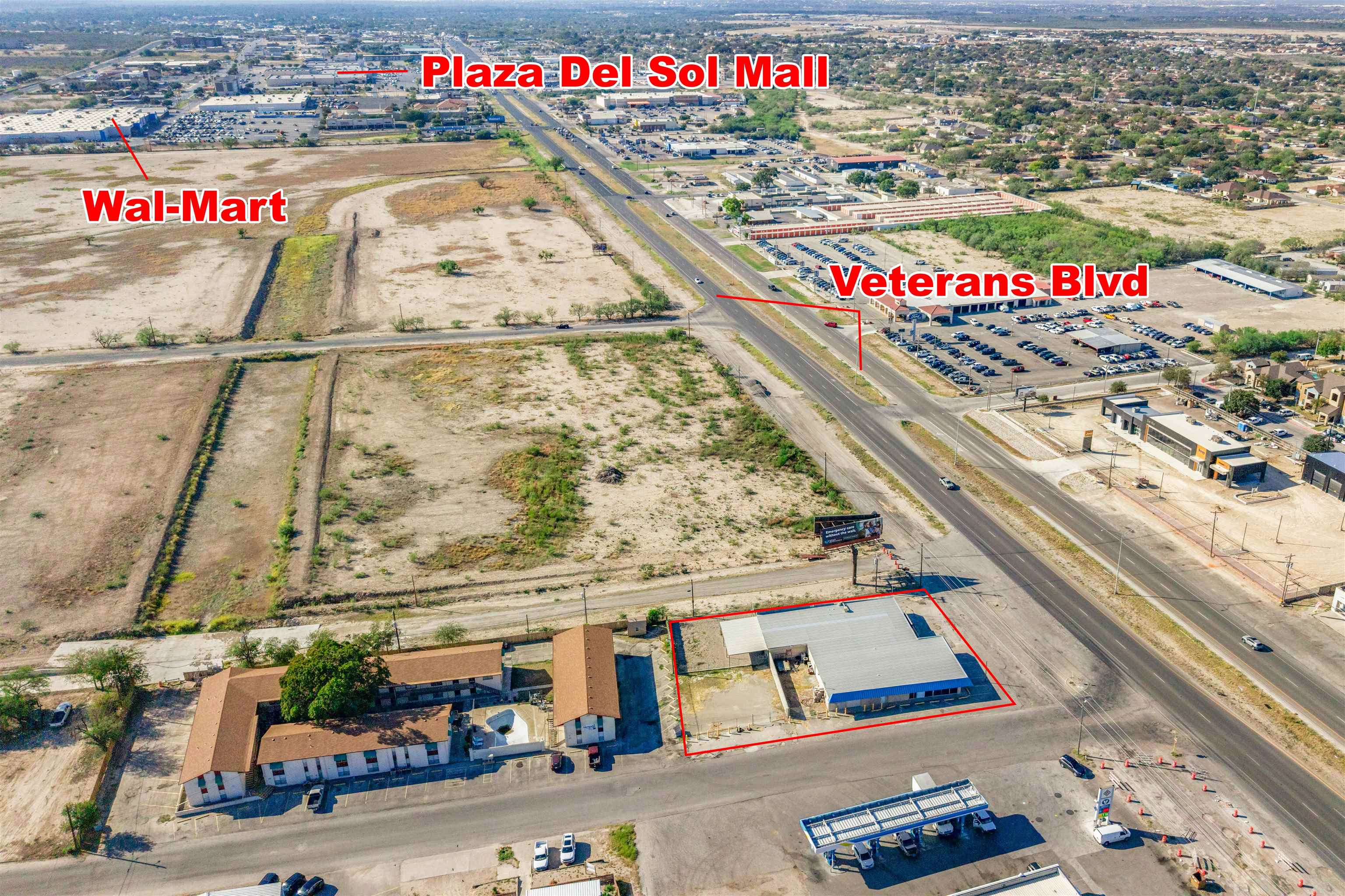 Image 45 of 46 For 3603 Veterans