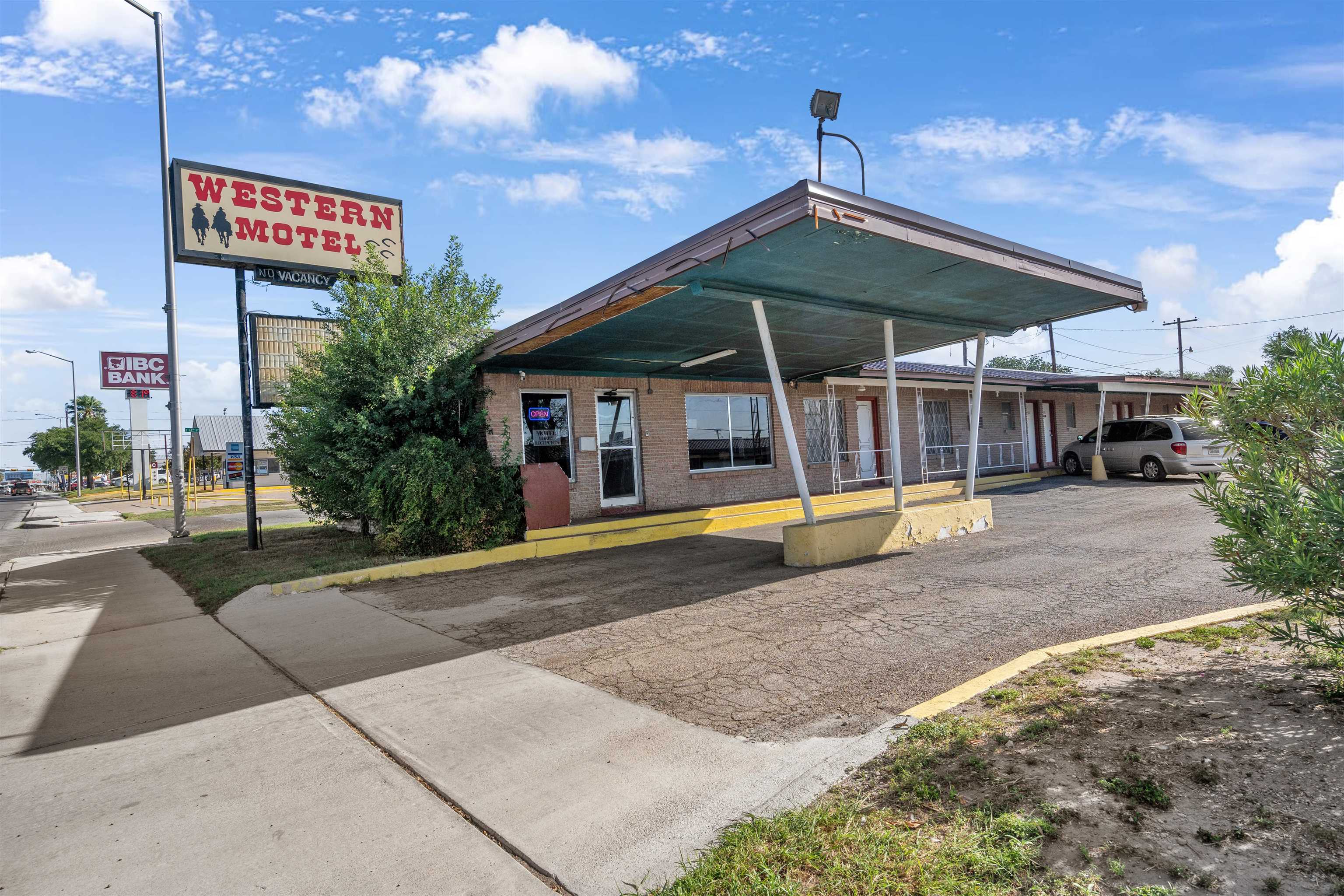 Details for 1403 Veterans, Del Rio, TX 78840