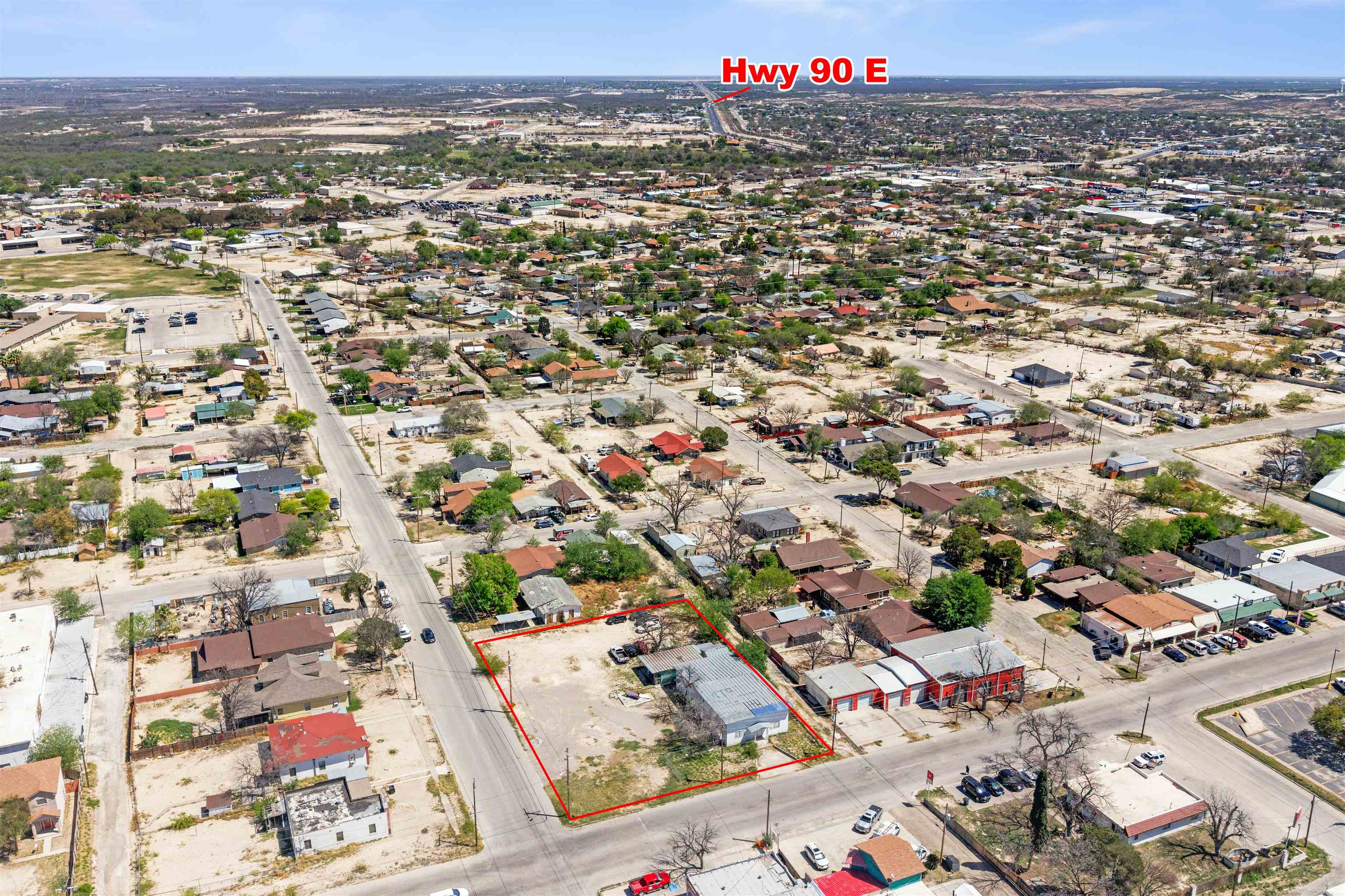 Image 3 of 7 For 601-603-605 7th E