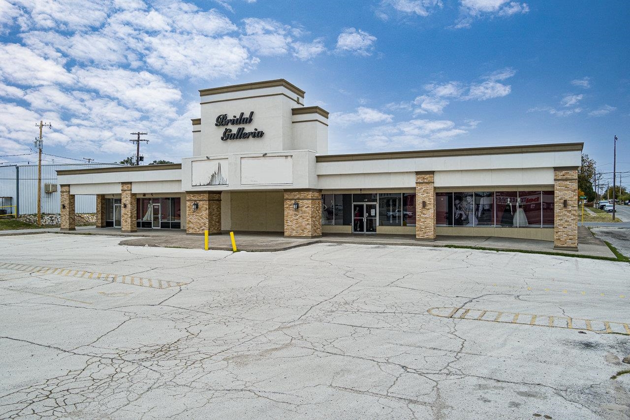 Details for 901 Veterans, Del Rio, TX 78840