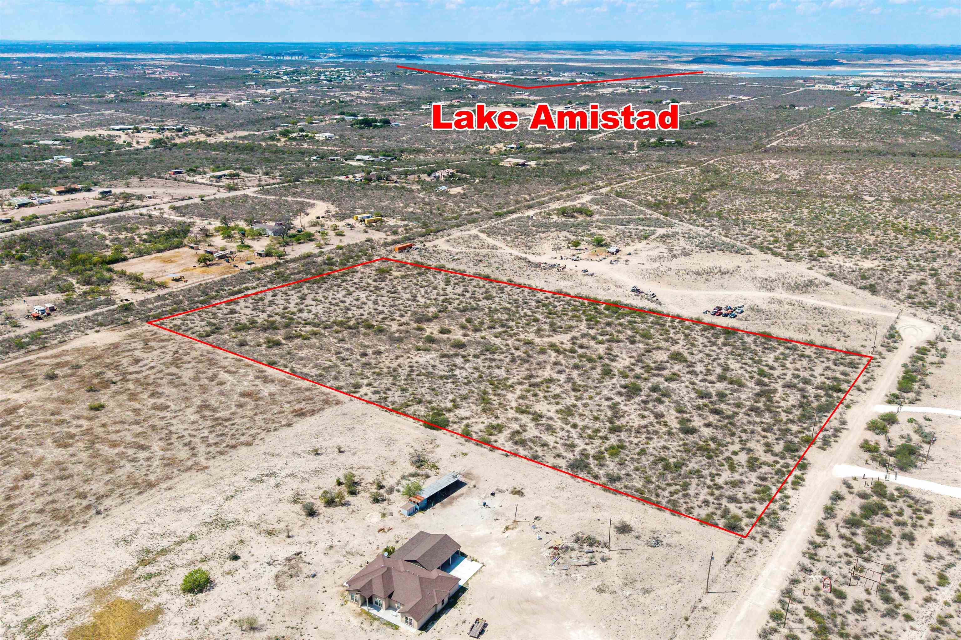 Details for 1158 Jolee  , Del Rio, TX 78840