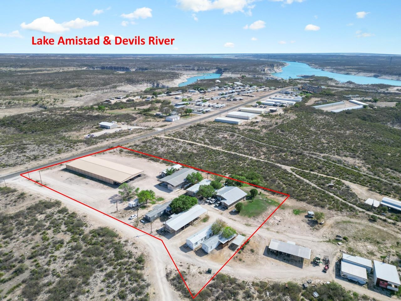 Image 2 of 47 For 6748 Texas Road #2