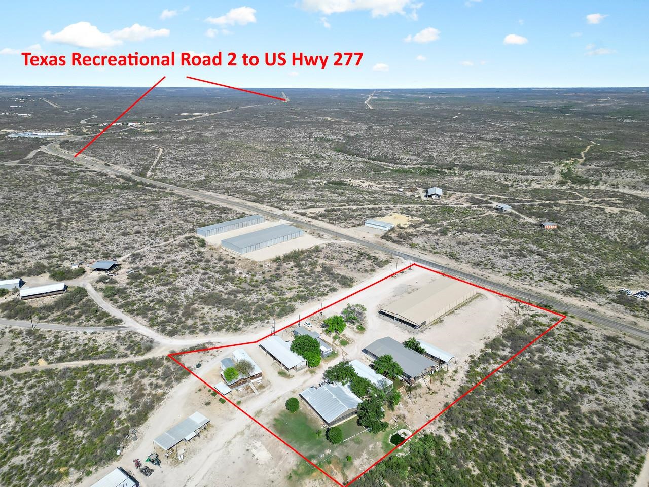 Image 25 of 47 For 6748 Texas Road #2