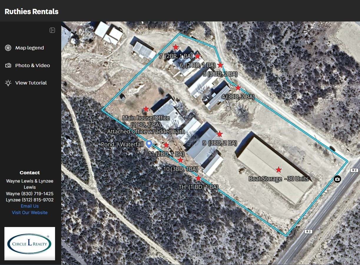 Image 46 of 47 For 6748 Texas Road #2