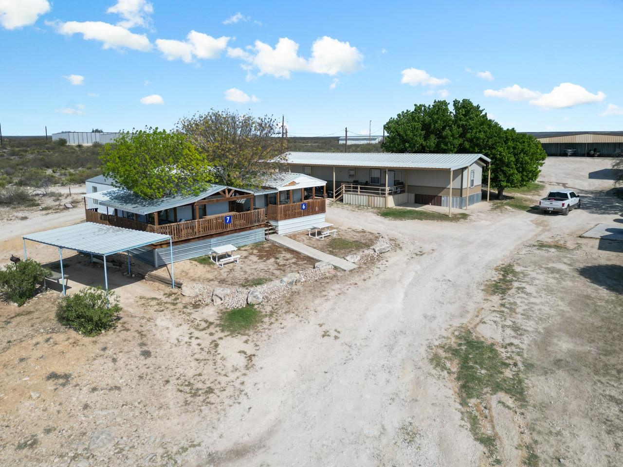 Image 5 of 47 For 6748 Texas Road #2