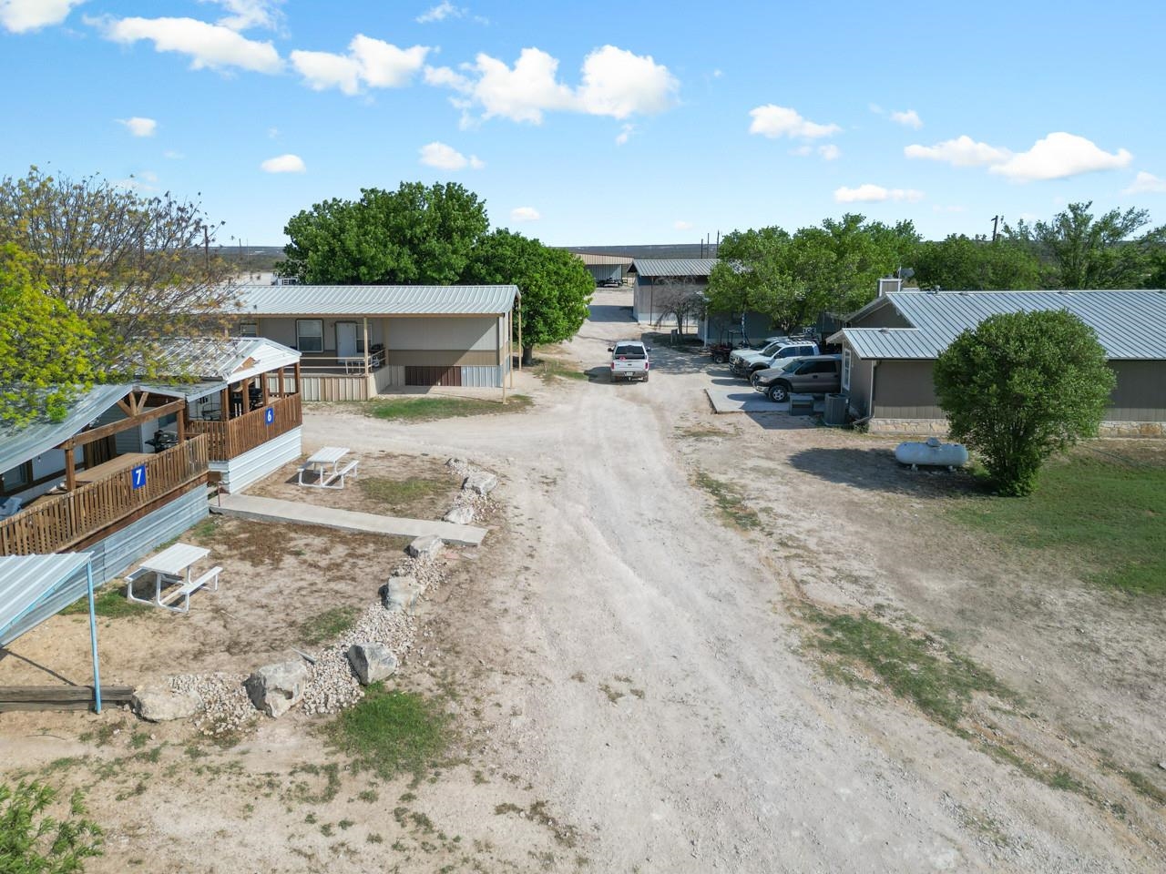 Image 7 of 47 For 6748 Texas Road #2