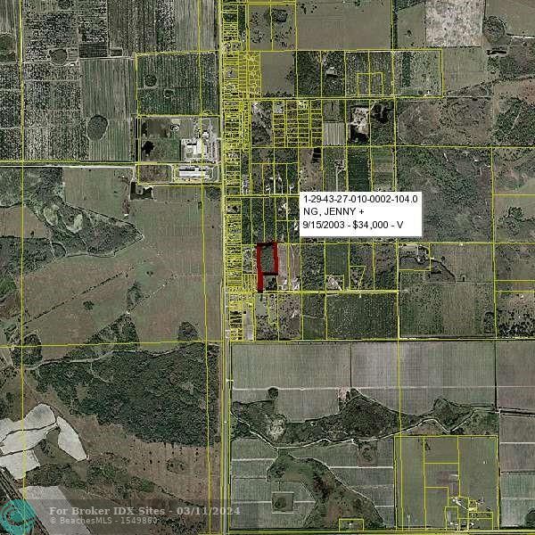 Details for 320 G Road  , Other City In The State, FL 33935