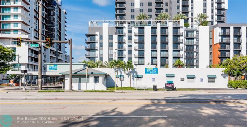 Details for 801 Federal Hwy, Fort Lauderdale, FL 33304