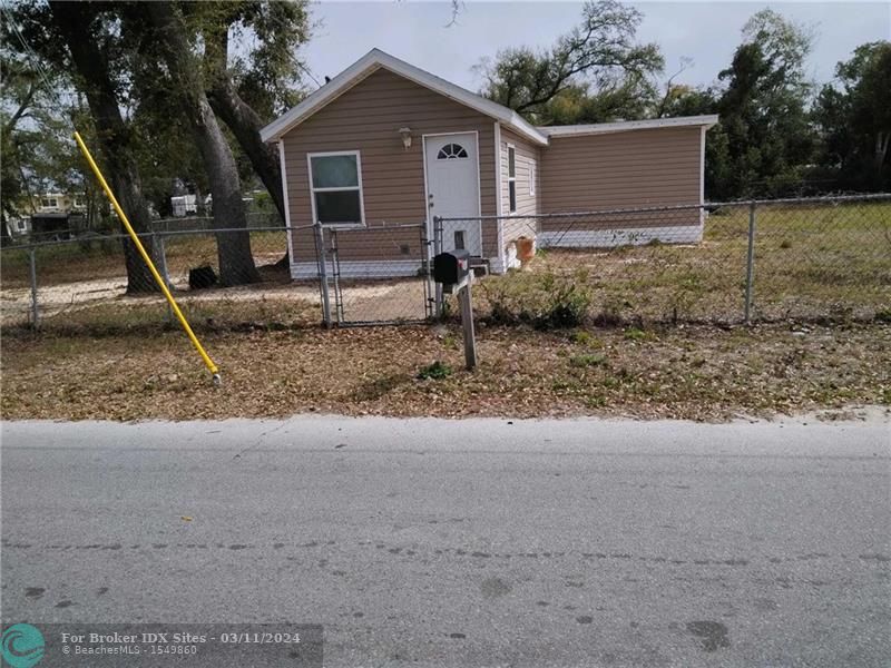 Details for 1628 Flower Avenue, Other City In The State, FL 32405