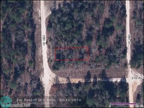 Listing Details for Lot 26 19 Street, Interlachen, Other City In The State, FL 32148