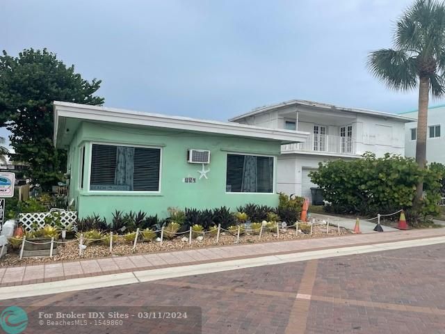 Details for 321 Nebraska St, Hollywood, FL 33019