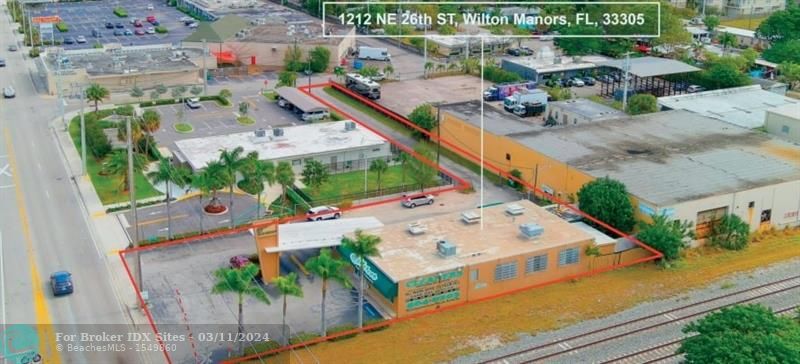 Details for 1212 26th St, Wilton Manors, FL 33305