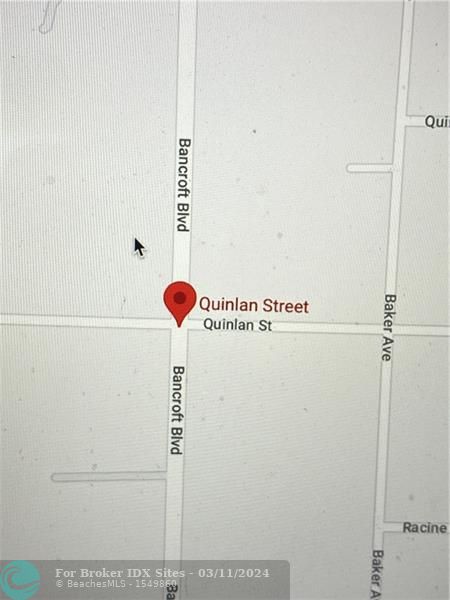 Listing Details for 8a Quinlan St, Other City In The State, FL 32833