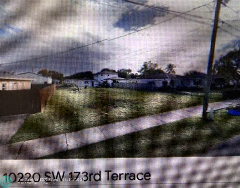 Details for 10220 173rd Ter, Miami, FL 33157