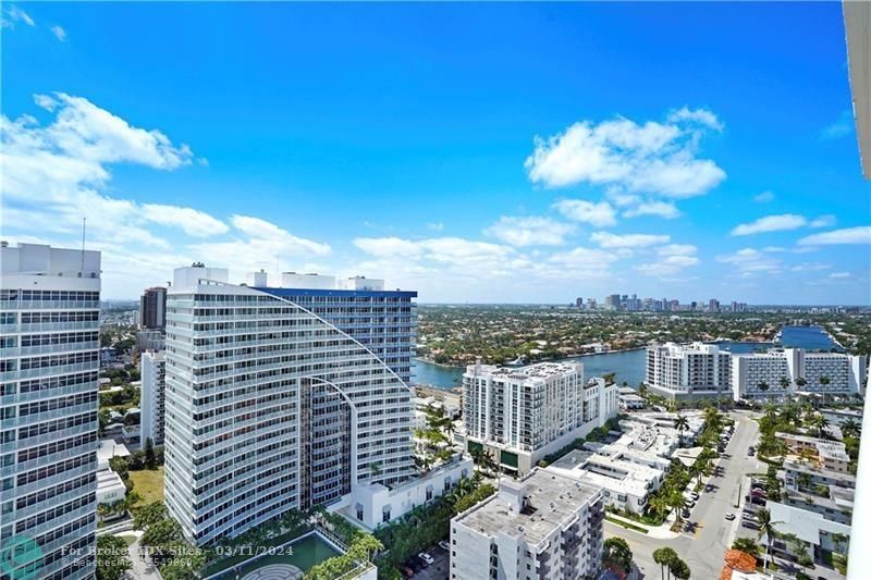 Image 16 of 58 For 505 Fort Lauderdale Beach Blvd  Ph2501