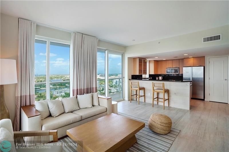 Image 20 of 58 For 505 Fort Lauderdale Beach Blvd  Ph2501