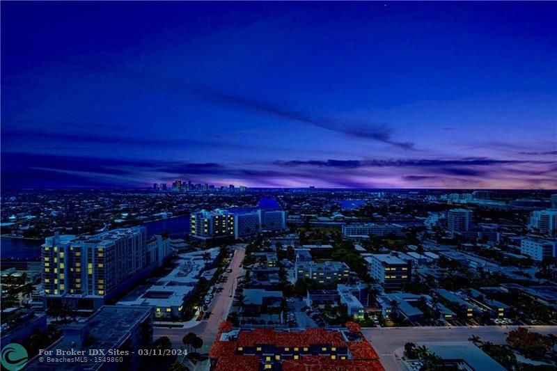 Image 6 of 58 For 505 Fort Lauderdale Beach Blvd  Ph2501