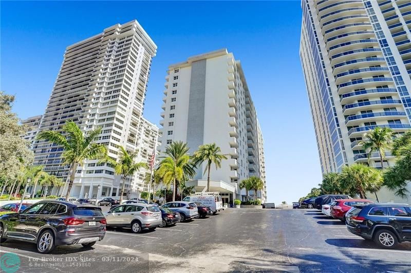 Image 44 of 61 For 4250 Galt Ocean Dr  8h