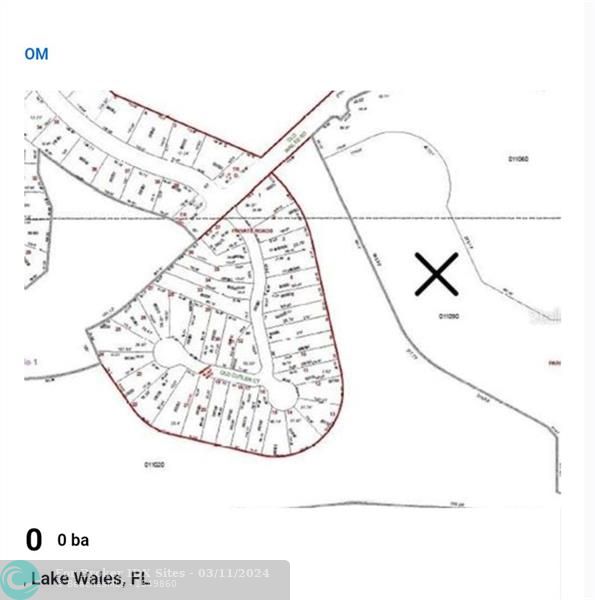 Listing Details for 667 Capps Rd, Other City In The State, FL 33853