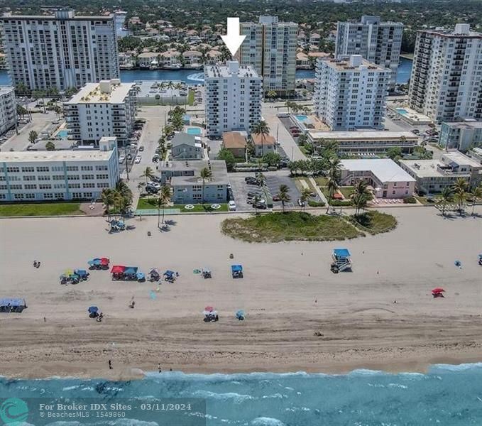 Details for 1701 Ocean Dr  106, Hollywood, FL 33019