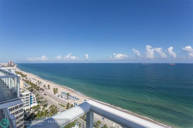 Image 19 of 23 For 505 Fort Lauderdale Beach Blvd  2217