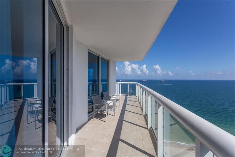 Image 4 of 23 For 505 Fort Lauderdale Beach Blvd  2217