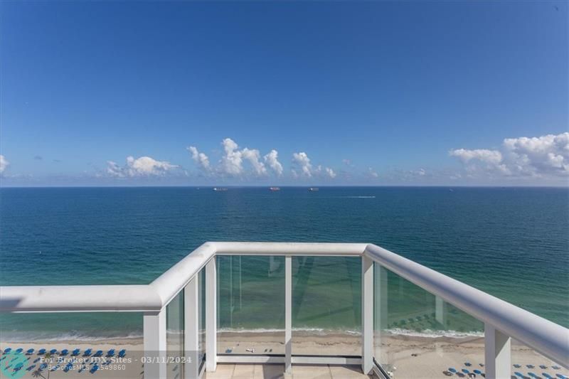 Image 5 of 23 For 505 Fort Lauderdale Beach Blvd  2217