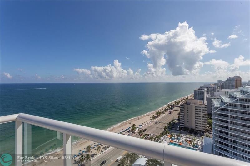 Image 6 of 23 For 505 Fort Lauderdale Beach Blvd  2217