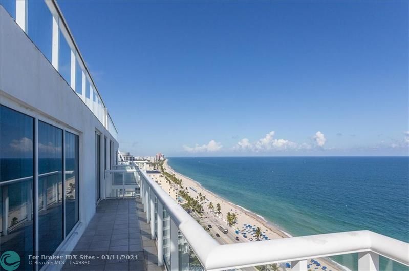 Image 7 of 23 For 505 Fort Lauderdale Beach Blvd  2217