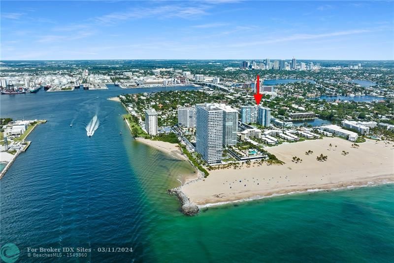 Details for 1900 Ocean Dr  303, Fort Lauderdale, FL 33316