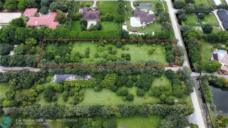 Details for 13801 Luray Road, Southwest Ranches, FL 33330