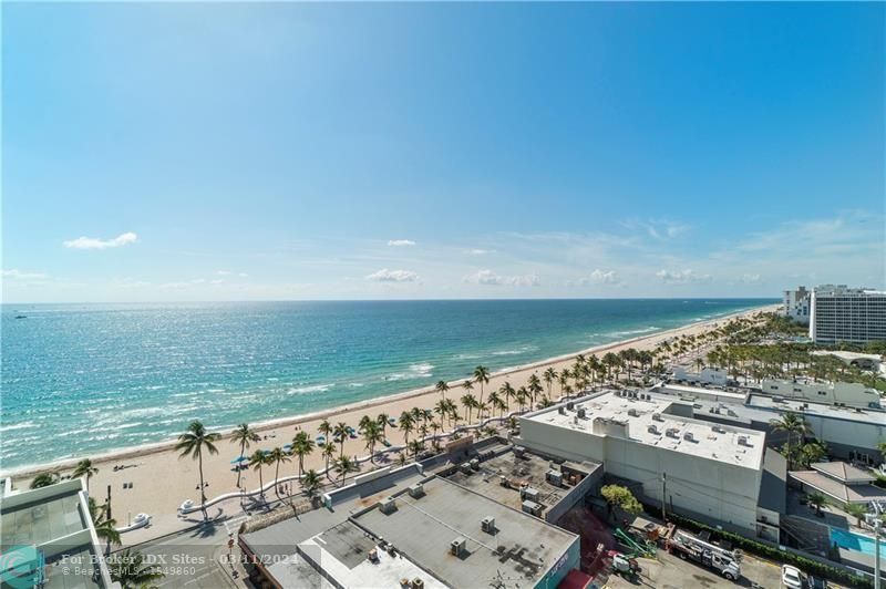 Image 11 of 64 For 101 Fort Lauderdale Beach Blvd  1501