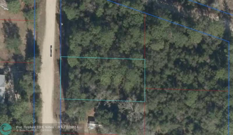 Listing Details for 0 144 Terrace, Williston, FL 32696