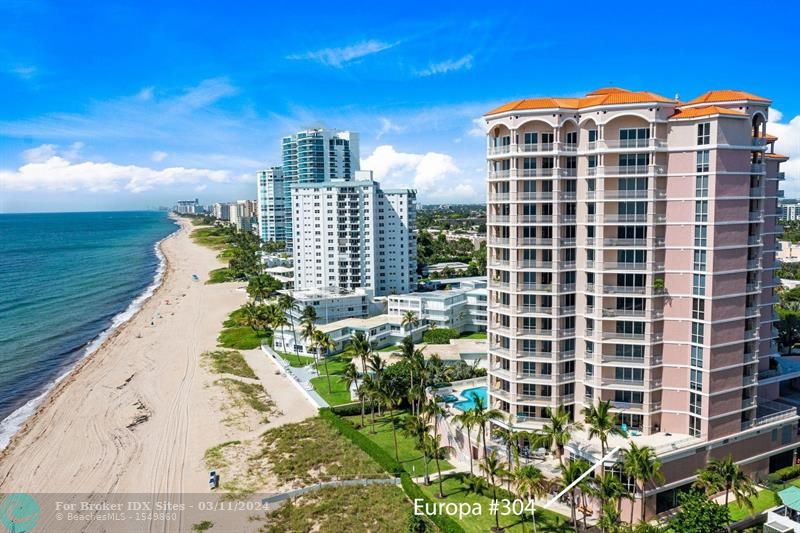 Details for 1460 Ocean Blvd  304, Lauderdale By The Sea, FL 33062