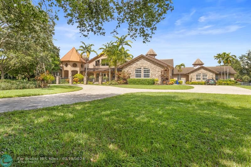 Details for 5335 Holatee Trail, Southwest Ranches, FL 33330