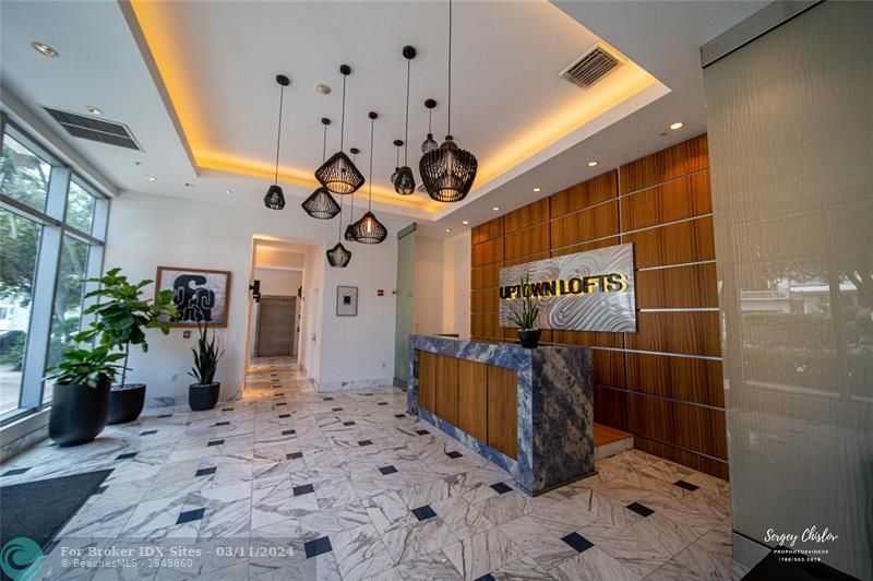 Image 4 of 16 For 2275 Biscayne Blvd  902