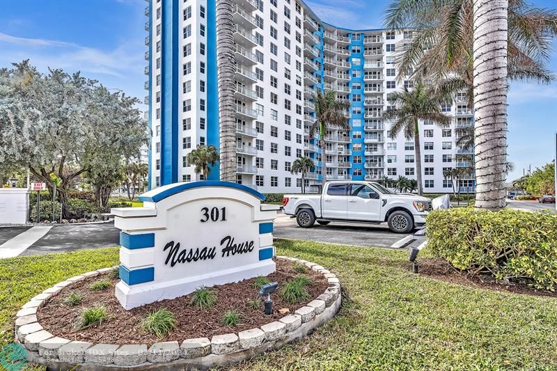 Details for 301 Ocean Blvd  105, Pompano Beach, FL 33062