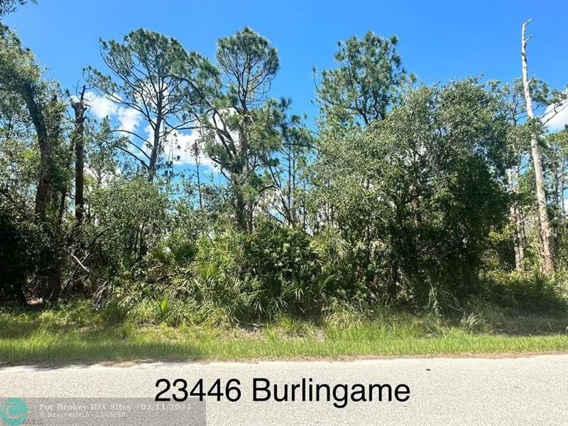 Details for 23446 Burlingame Ave, Other City In The State, FL 33980