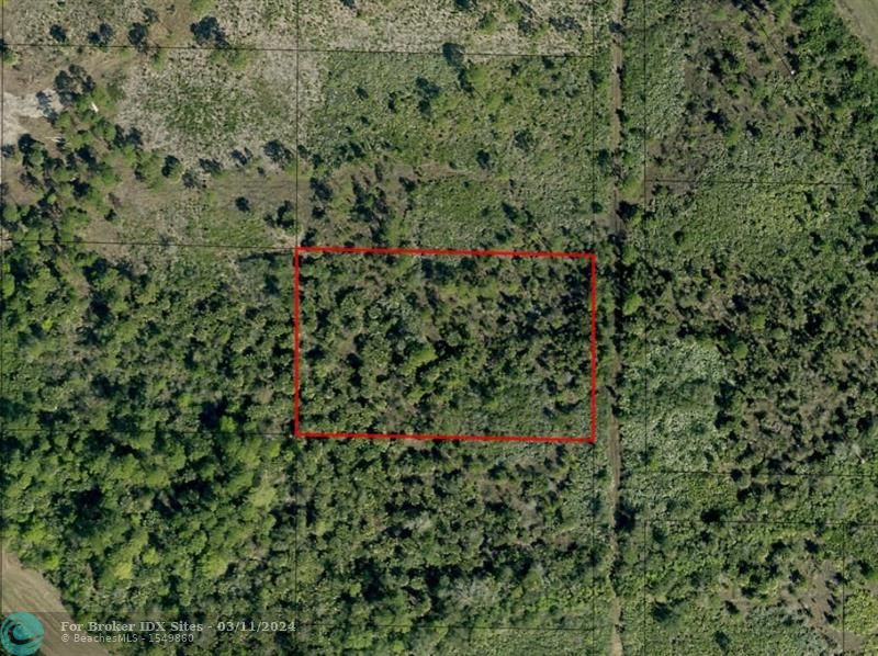 Listing Details for  Booth Rd  , Malabar, FL 32950