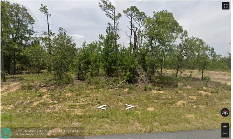 Details for Lot 24 Aquarius, Other City In The State, FL 32428