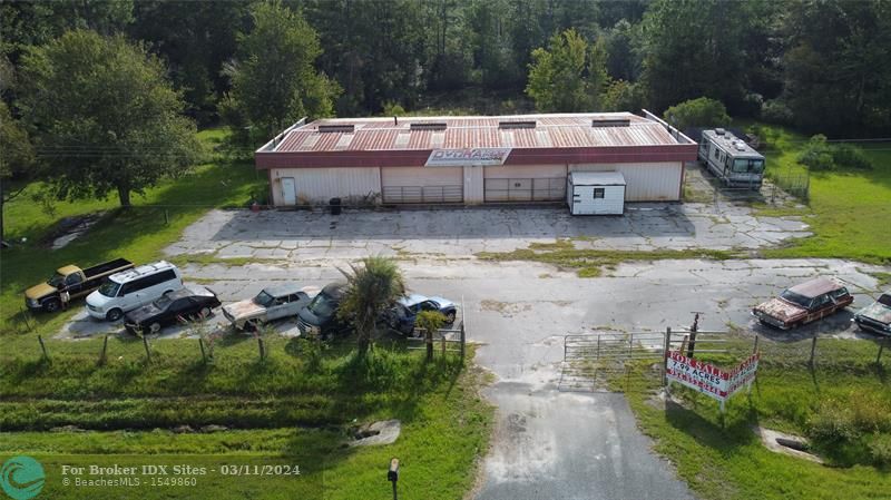 Details for 11109 Us Highway 301, Other City In The State, FL 32694