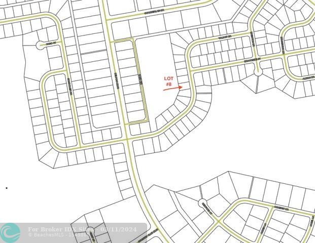 Listing Details for Lot #8 Valiant Dr, Other City In The State, FL 32428