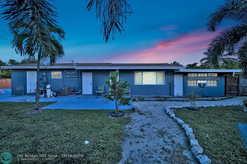 Details for 1005 18th Ct, Fort Lauderdale, FL 33311