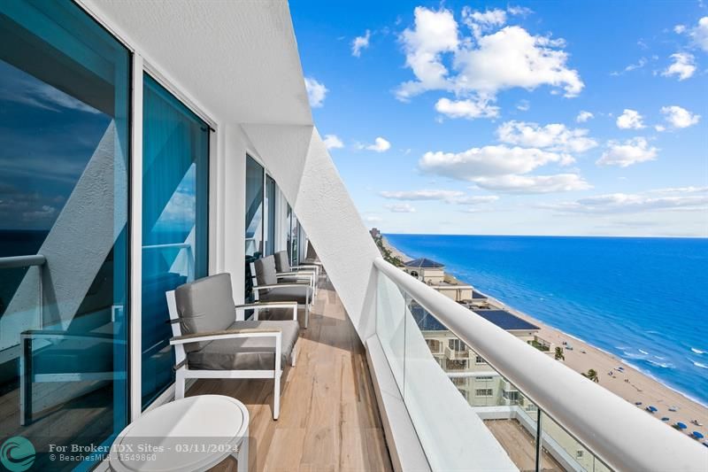 Image 14 of 30 For 551 Fort Lauderdale Beach Blvd  R2017