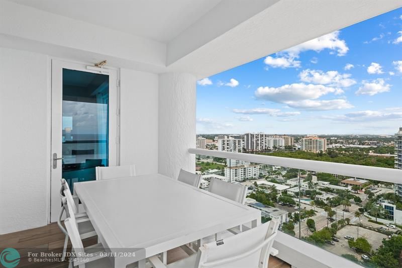 Image 15 of 30 For 551 Fort Lauderdale Beach Blvd  R2017