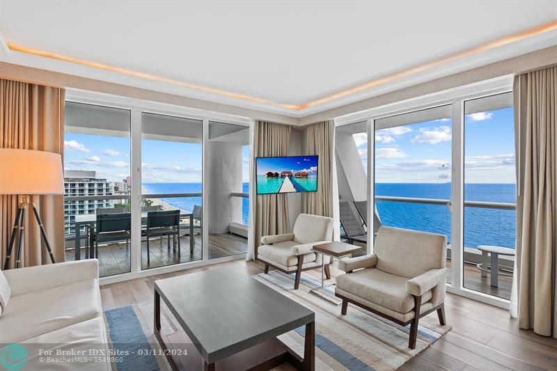 Image 2 of 30 For 551 Fort Lauderdale Beach Blvd  R2017