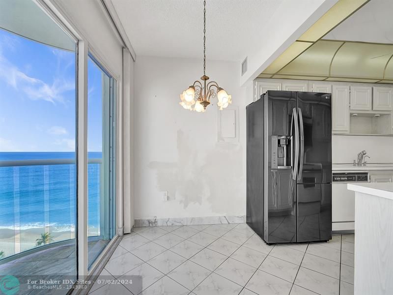 Image 8 of 79 For 3410 Galt Ocean Dr  1003n