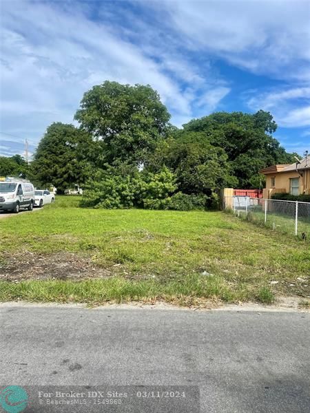 Details for 0 14th Ave  , Dania Beach, FL 33004