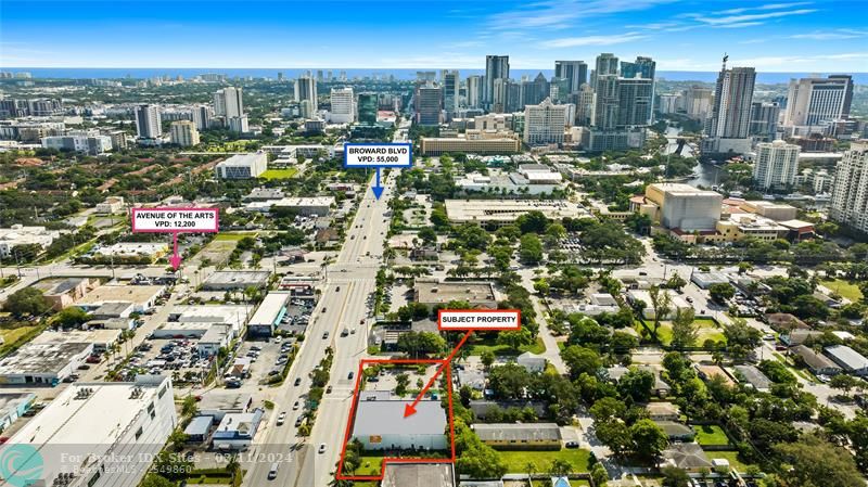 Details for 808 Broward Blvd, Fort Lauderdale, FL 33312